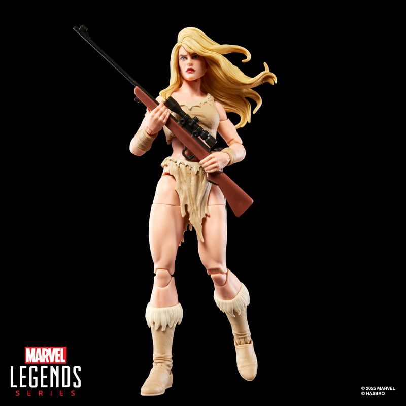 Marvel Legends Series Gamerverse Marvel SNAP Sa