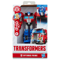 【予約】Transformers Prime Changers Optimus Prime