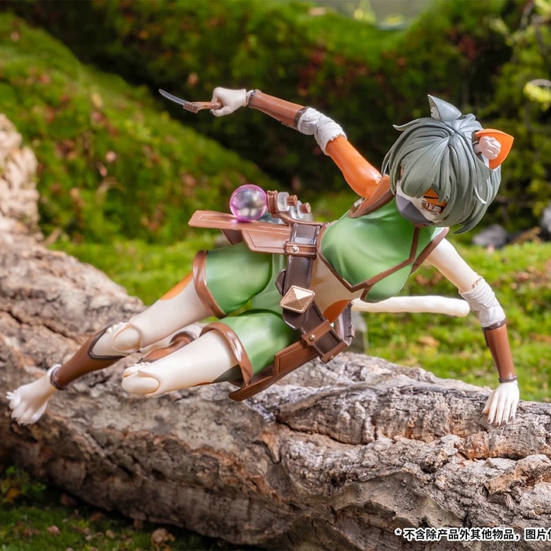 LADo TOYS ERA-002 Tonia[トニア] 薬草師Ver.（並行輸入版） | T