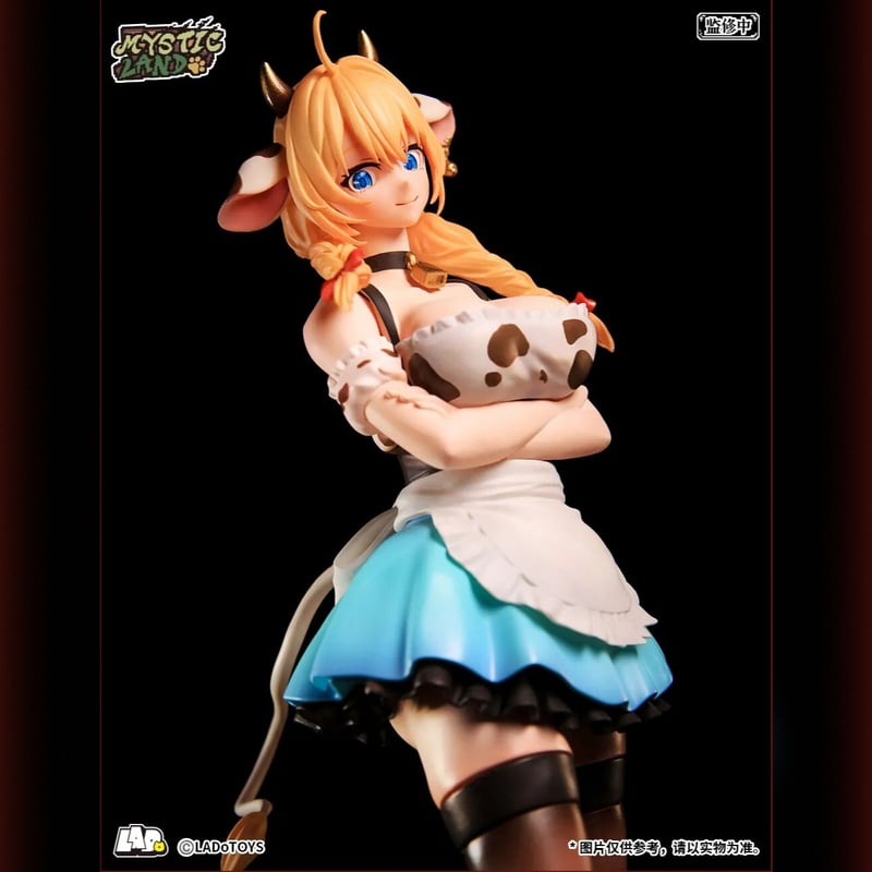 LADo TOYS ERA-003 Daisy Taurus [デイジー・トーラス] ウェイト
