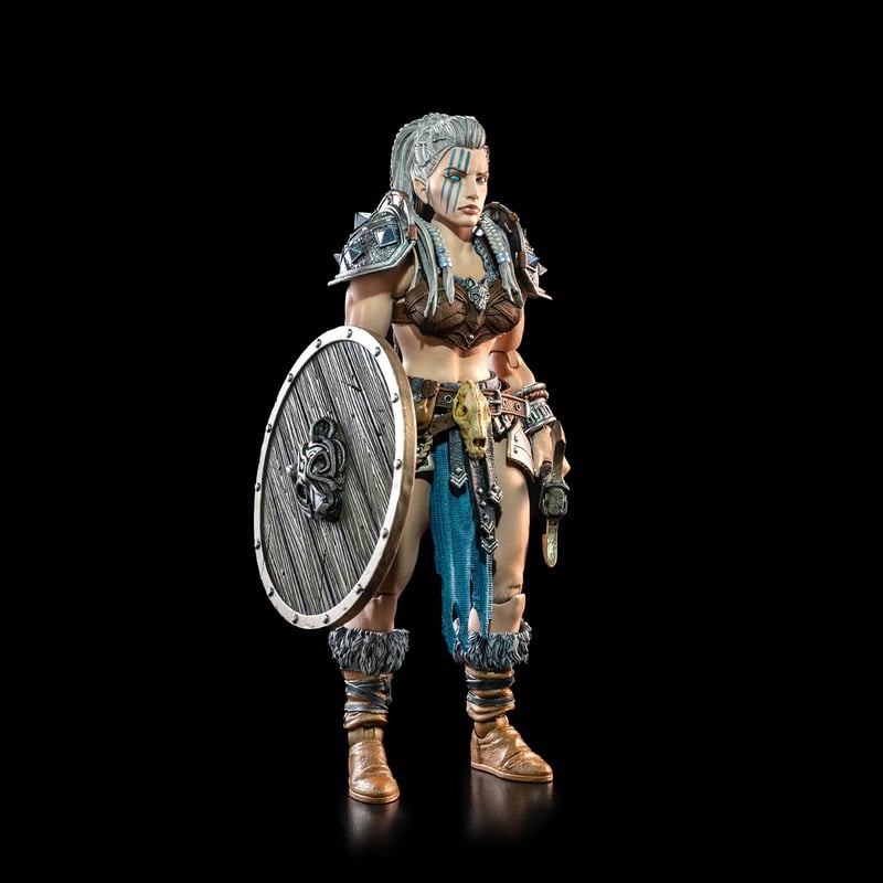 MYTHIC LEGIONS ミシックレギオンズ　ネーブ　未開封新品 MYTHIC LEGIONS ミシックレギオンズ ネーブ 未開封新品 2026年最新