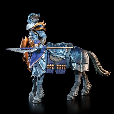 Mythic Legions: Ashes of Agbendor / Shadow Centaur