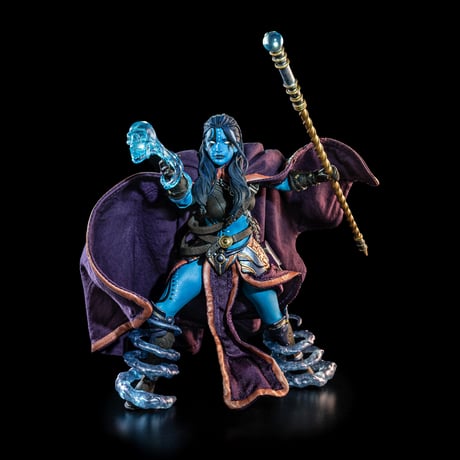 Mythic Legions: Ashes of Agbendor / Azza Spiritbender 2