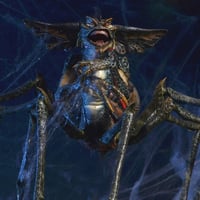 NECA Gremlins 2: The New Batch - Deluxe Spider Gremlin 7" Scale Action Figure（再生産）