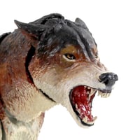 【予約】Dire Wolf (Aenocyon dirus) 1/12 Scale Action Figure