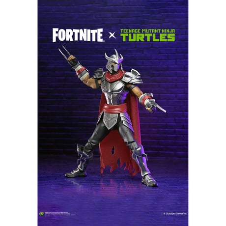ミュータントタートルズ Ninja Action Figures 2体セット ミュータントタートルズ | STORES