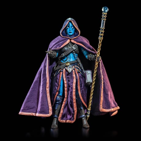 Mythic Legions: Ashes of Agbendor / Azza Spiritbender 2