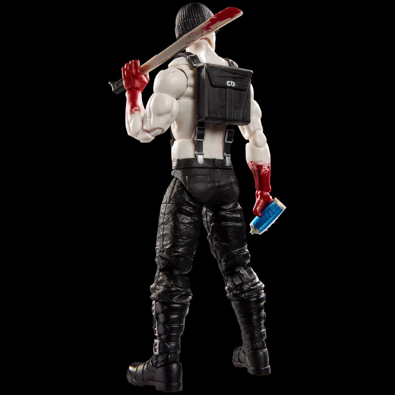予約】Marvel Legends Series Marvel's Bullseye and