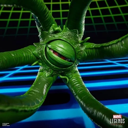 Marvel Legends Series Gamerverse Gargantos（Shum