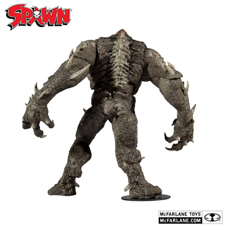 McFarlane Toys Spawn The Violator Megafig