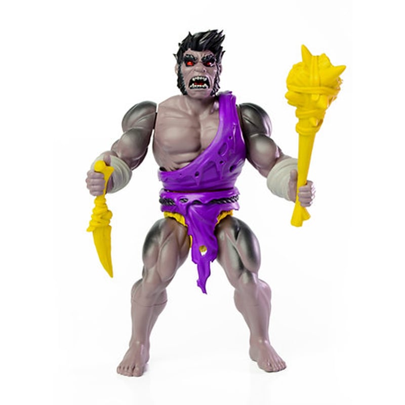Formo Toys Legends of Dragonore Wave2 : Dragon