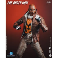 Mcfarlane Toys Bronze Tiger (The New 52) 7” Action Figure