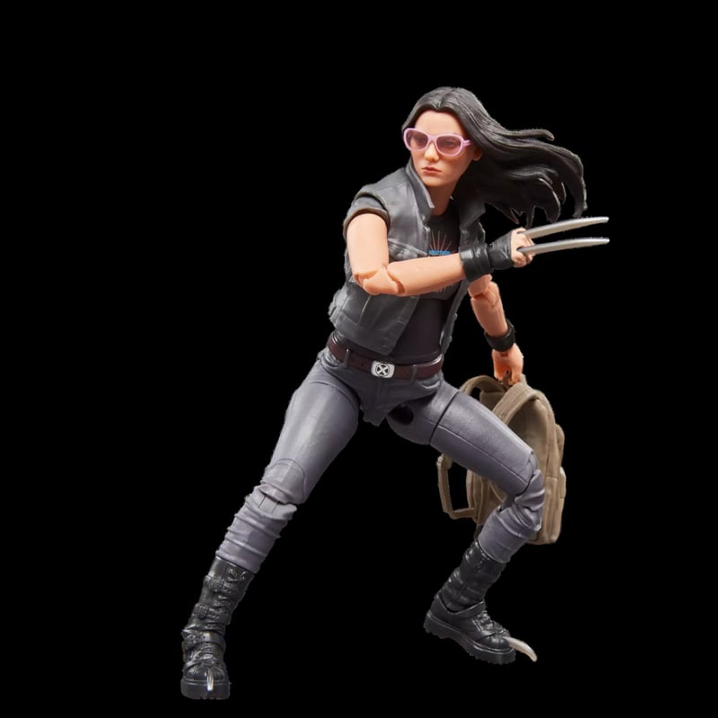 予約】Marvel Legends Series Deadpool & Wolverine