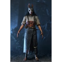 【予約】NECA Dead by Daylight - The Huntress 7" Scale Action Figure