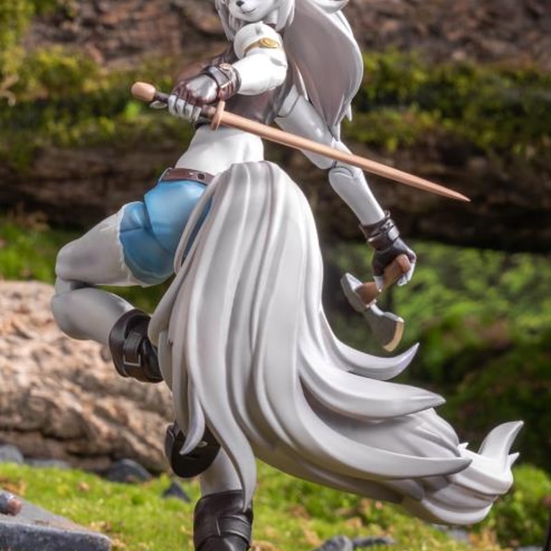 LADo TOYS ERA-001 Liya [リヤ] 整備士Ver.（並行輸入版） | TR