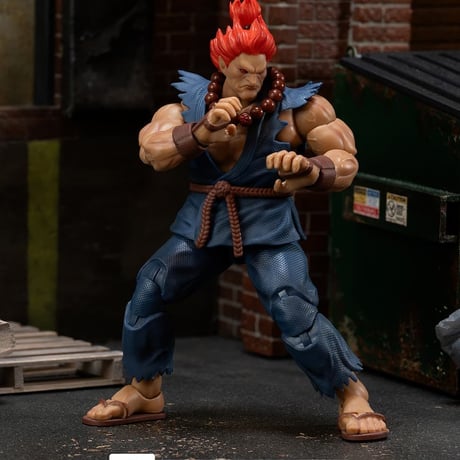 streetfighter | STORES