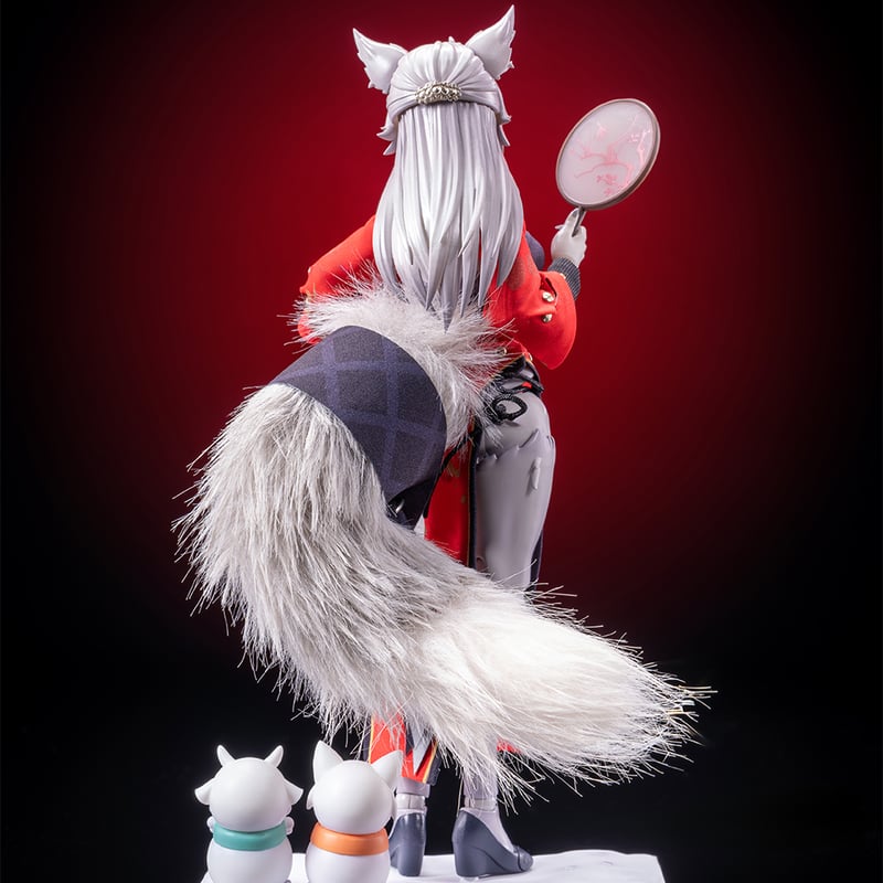 予約前受金】LADo TOYS ERA-004 Liya[リヤ] Spring Festi