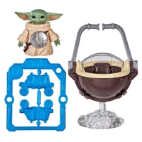 Star Wars Action Verse Grogu 4.5” Scale Action Figure