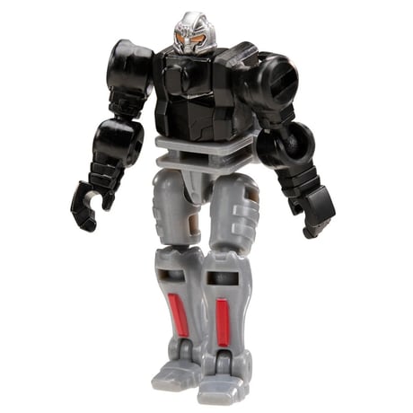 Transformers Age of the Primes Voyager Class Armada Sideways