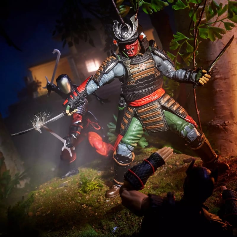 G.I. Joe Classified Series #174 Kyle 
