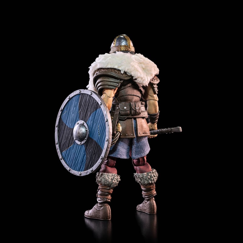 予約】Mythic Legions: RISING SONS BRODDR OF BJORN