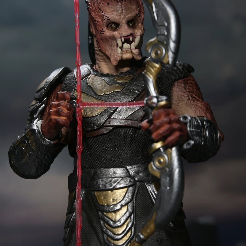 NECA Predator: Badlands - Ultimate Dek (Trainin
