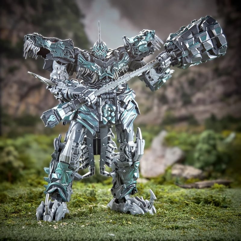予約】Transformers Studio Series Age of Extinctio