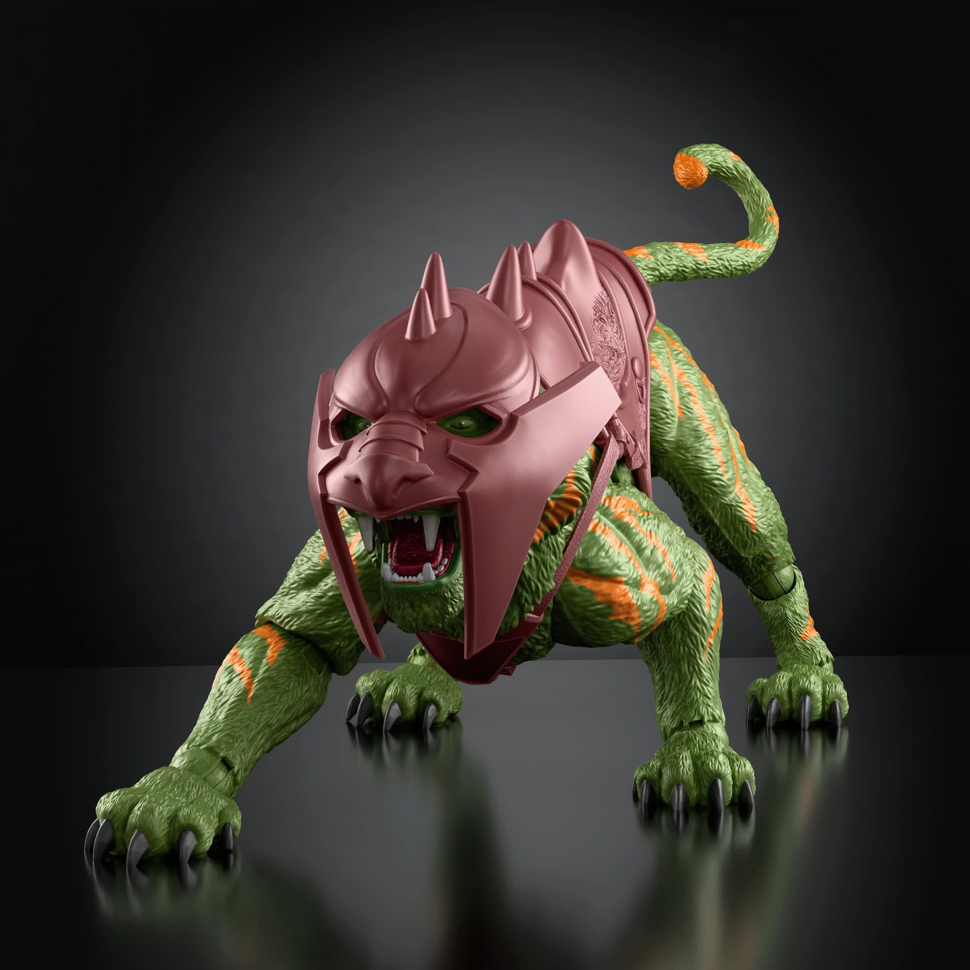 MOTU Masters of the Universe 2026 Movie Chronic