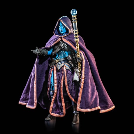 Mythic Legions: Ashes of Agbendor / Azza Spiritbender 2
