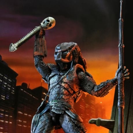 CATEGORY NECA (ネカ) | TRISKELE