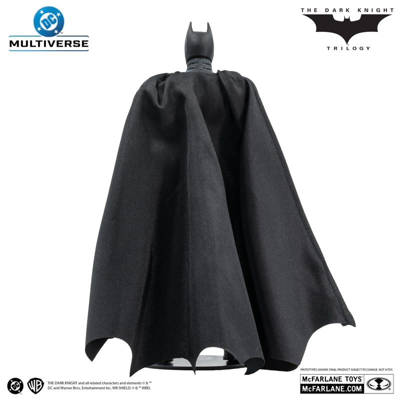 予約】Mcfarlane Toys Vault Collection Wave1 - Bat