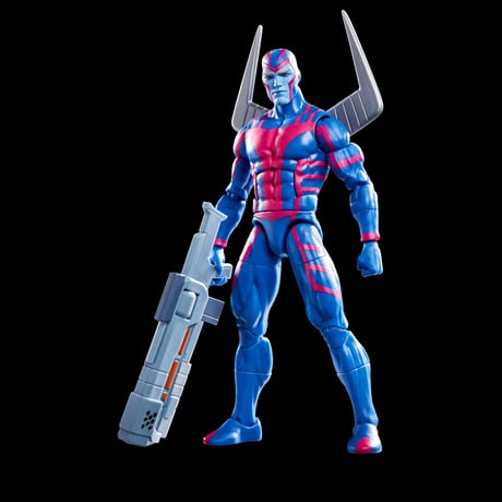 Marvel Legends Series X-Men '97 Archangel 6” Action Figure