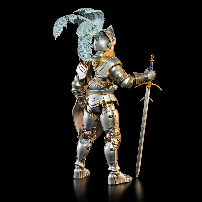 再入荷予約】Mythic Legions: Ashes of Agbendor / The
