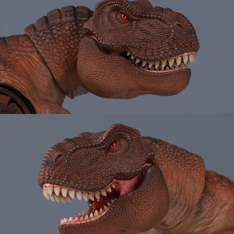 予約】Dinosaur Battlefield AXY-016 Tyrannosaurus-