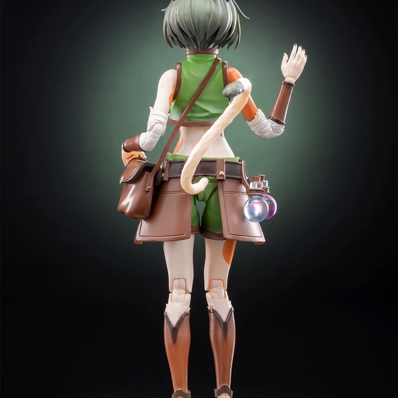 LADo TOYS ERA-002 Tonia[トニア] 薬草師Ver.（並行輸入版） | T
