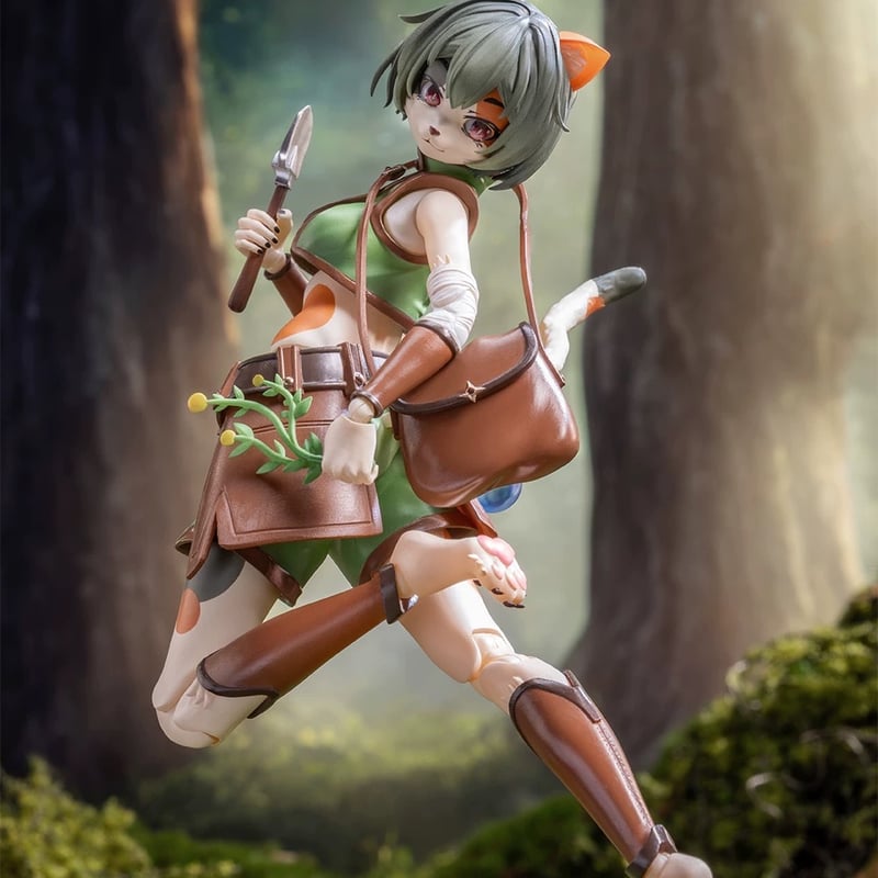 LADo TOYS ERA-002 Tonia[トニア] 薬草師Ver.（並行輸入版） | T