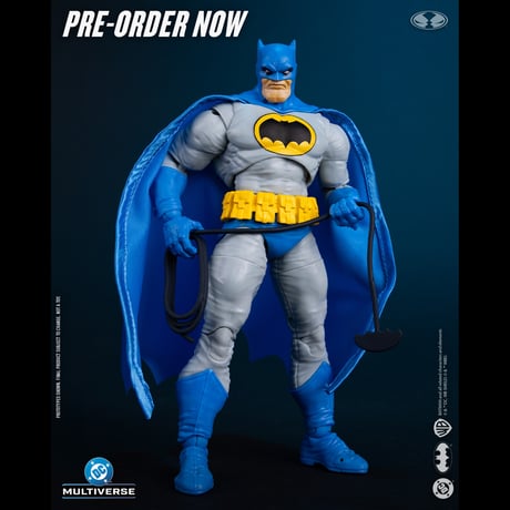 CATEGORY McFarlane Toys（マクファーレントイズ） | TRISKELE