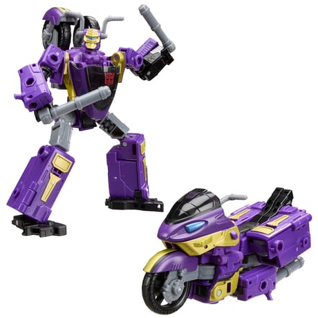 Transformers Age of the Primes Voyager Class Armada Sideways