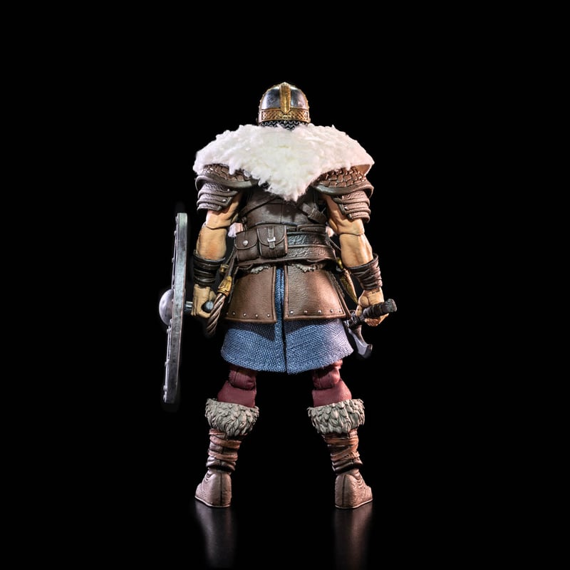 予約】Mythic Legions: RISING SONS BRODDR OF BJORN