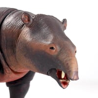 【予約】Moeritherium lyonsi 1/18 Scale Action Figure