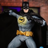 McFarlane DC Multiverse Batman (Batman Incorporated) 7" Action Figure