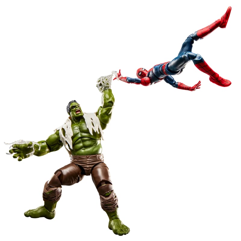 Marvel Legends Series Spider-Man: Brand New Day