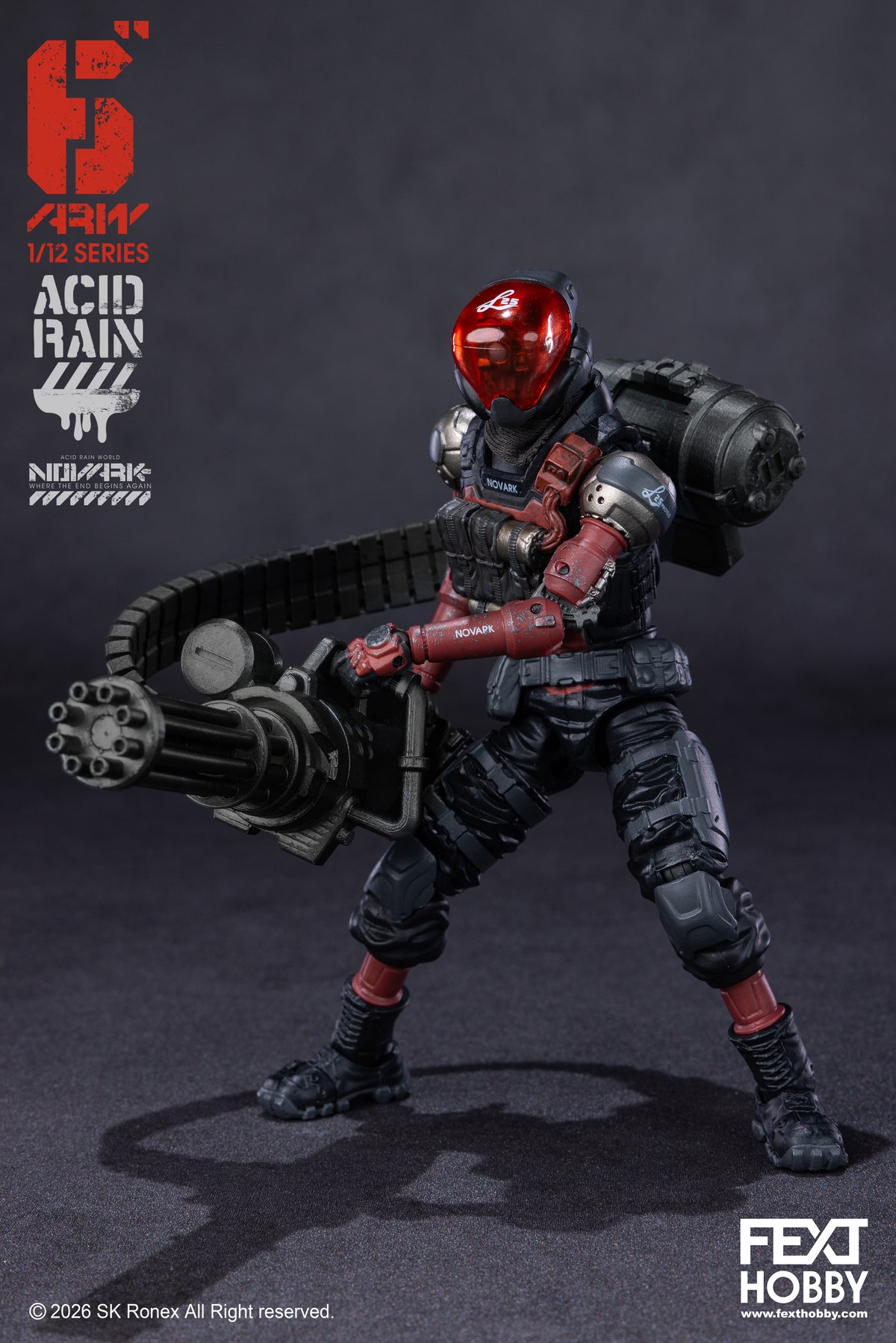 ACIDRAIN NOVARK 1/12 3体セット【開封中古品】 fit=scale-down,w=1200