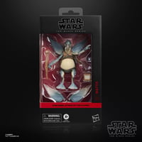 Star Wars The Black Series Watto 6” Action Figure