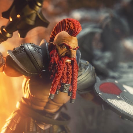 アクションフィギュア | STORES