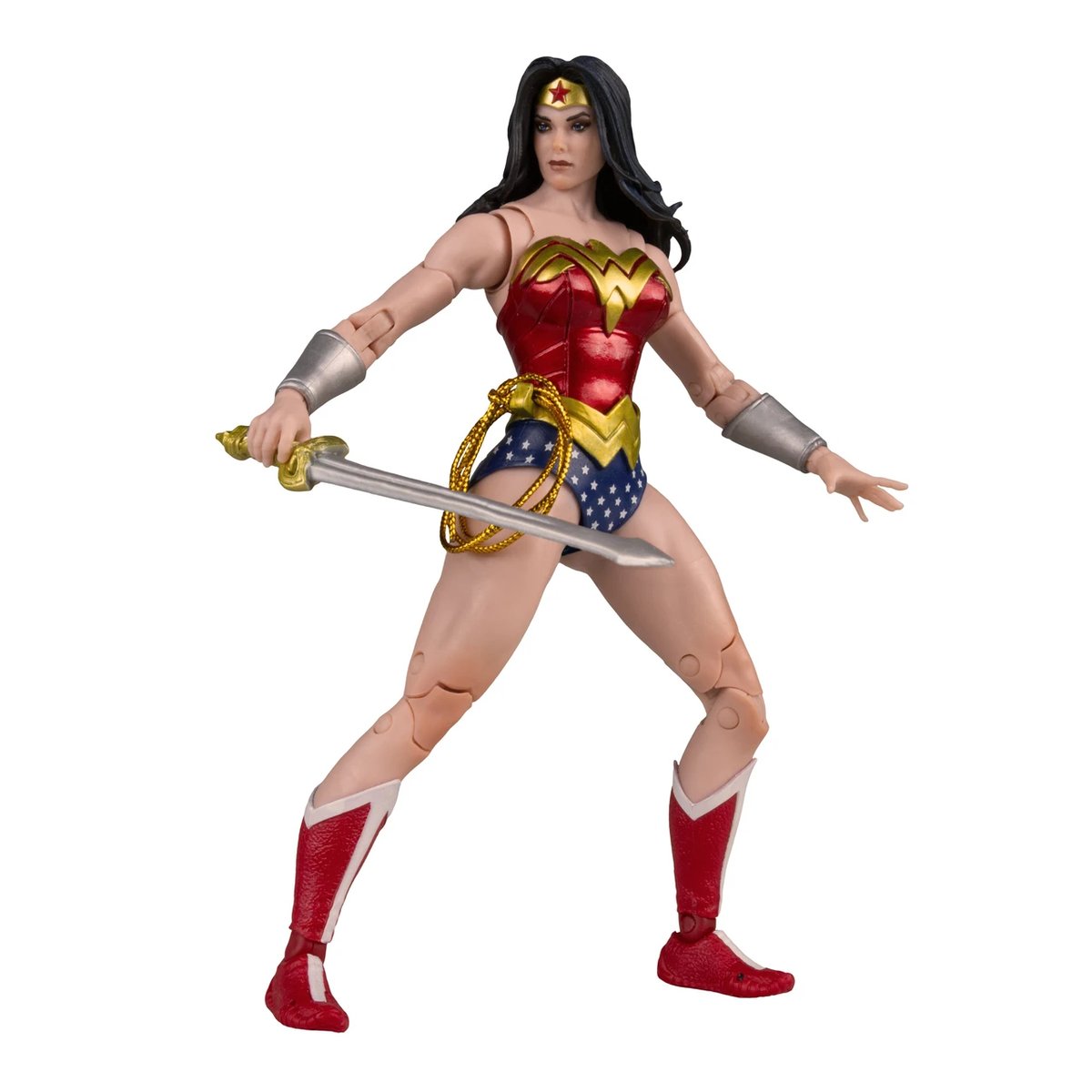予約】Mcfarlane Toys Vault Collection Wave1 - Won