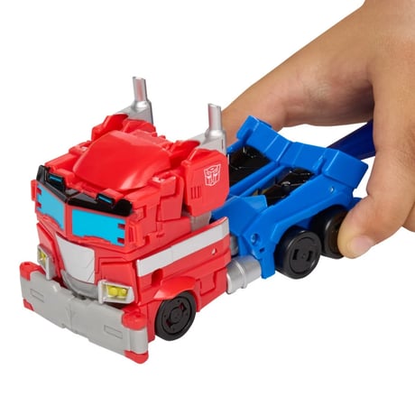 【予約】Transformers Prime Changers Optimus Prime