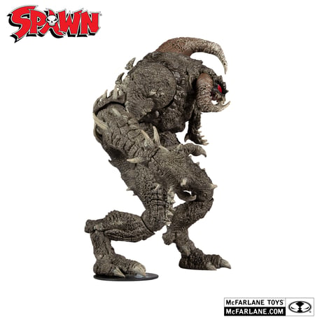 McFarlane Toys Spawn The Violator Megafig