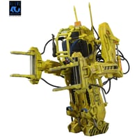 【予約】NECA Alien2 (1986) - 40th Anniversary Power Loader (P-5000) Deluxe 7" Scale Vehicle