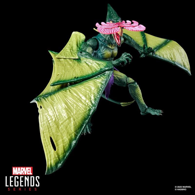 Marvel Legends Series Gamerverse Marvel SNAP Sa